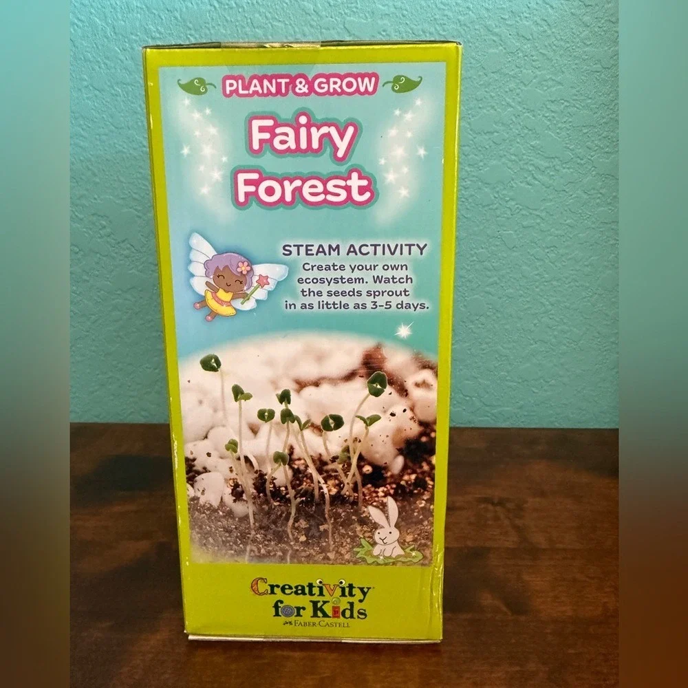 Creativity For Kids create magical
